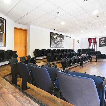 Hotel Moldavia Slănic-Moldova Zewnętrze zdjęcie